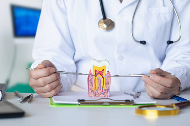 Best Cracked Tooth Emergency Dentist  in Scenic, AZ